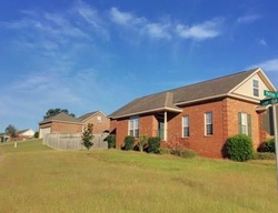 Pre-foreclosure Listing in PORTREE DR PRATTVILLE, AL 36067