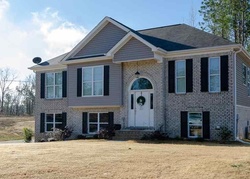 Pre-foreclosure Listing in MAGNOLIA CREST CT ODENVILLE, AL 35120