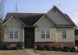 Pre-foreclosure Listing in PARK PLACE DR MOODY, AL 35004