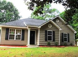 Pre-foreclosure Listing in W FAIRVIEW ST TROY, AL 36081