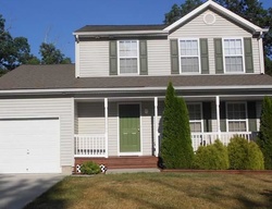 Pre-foreclosure in  QUINCE AVE Absecon, NJ 08205