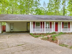 Pre-foreclosure Listing in HILLSWOOD LN TUSCALOOSA, AL 35404