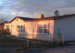 Pre-foreclosure in  PEACH VALLEY RD Delta, CO 81416