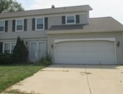 Pre-foreclosure Listing in SPRING VALLEY LN STREAMWOOD, IL 60107