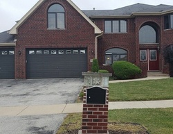  Sophia Dr, Matteson IL