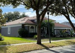 Pre-foreclosure in  AUTUMN WOODS AVE Tampa, FL 33647