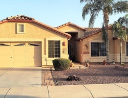 Pre-foreclosure Listing in W IRONWOOD ST SURPRISE, AZ 85388