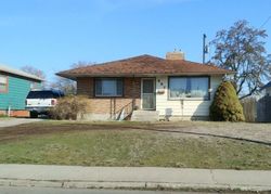 Pre-foreclosure in  E KIERNAN AVE Spokane, WA 99207