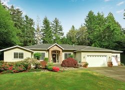 Pre-foreclosure Listing in 69TH AVE NW GIG HARBOR, WA 98332