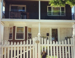 Pre-foreclosure in  SPARTAN AVE Staten Island, NY 10303
