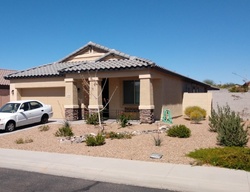 Pre-foreclosure in  W MAGNOLIA DR Buckeye, AZ 85326