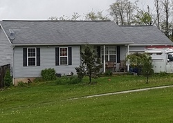 Pre-foreclosure Listing in NORTHCREST DR YORK HAVEN, PA 17370