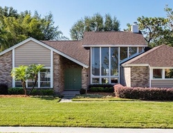 Pre-foreclosure Listing in PALM VISTA DR APOPKA, FL 32712