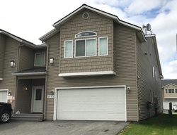 Pre-foreclosure Listing in ASPEN HEIGHTS LOOP ANCHORAGE, AK 99508