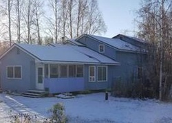 Pre-foreclosure Listing in VICTOR ST NORTH POLE, AK 99705