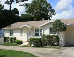 Pre-foreclosure Listing in DELEON RD DEBARY, FL 32713