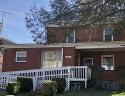 Pre-foreclosure in  RORER AVE SW Roanoke, VA 24016