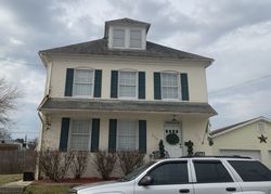 Pre-foreclosure in  BAER AVE Hanover, PA 17331