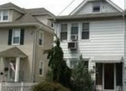 Pre-foreclosure Listing in BERKELEY AVE BLOOMFIELD, NJ 07003