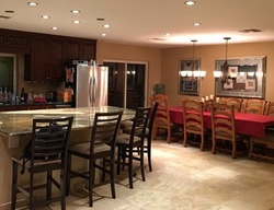 Pre-foreclosure in  N 58TH ST Cave Creek, AZ 85331