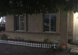 Pre-foreclosure in  W WAGONER RD Phoenix, AZ 85023