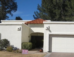 Pre-foreclosure in  W PORT ROYALE LN Phoenix, AZ 85023