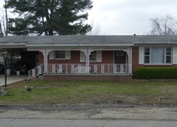 Pre-foreclosure Listing in S 13TH AVE PARAGOULD, AR 72450