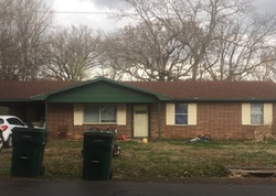 Pre-foreclosure in  W 5TH ST Booneville, AR 72927