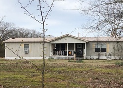 Pre-foreclosure in  HIGHWAY 108 Ashdown, AR 71822