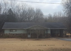 Pre-foreclosure Listing in AIRPORT 980 FLIPPIN, AR 72634