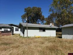 Pre-foreclosure in  AIRPORT 980 Flippin, AR 72634