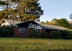 Pre-foreclosure Listing in N SHERATON DR PINE BLUFF, AR 71603