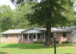 Pre-foreclosure Listing in APPLEGATE LN DOVER, AR 72837