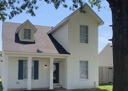 Pre-foreclosure Listing in OAK CREEK RD WEST MEMPHIS, AR 72301