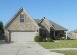 Pre-foreclosure Listing in BAYOU VISTA DR MARION, AR 72364