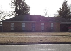 Pre-foreclosure in  AUBURN AVE West Memphis, AR 72301