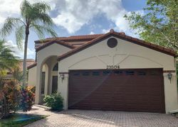 Pre-foreclosure in  MIRABELLA CIR S Boca Raton, FL 33433