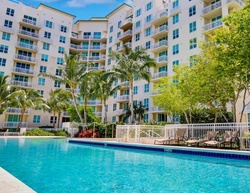 Pre-foreclosure in  S FEDERAL HWY Boynton Beach, FL 33435