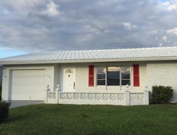 Pre-foreclosure Listing in SW 18TH ST BOYNTON BEACH, FL 33426