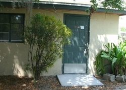 Pre-foreclosure in  AVENUE B Bradenton Beach, FL 34217