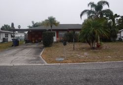 Pre-foreclosure in  LEHIGH AVE Bradenton, FL 34207