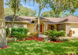 Pre-foreclosure in  SPRINGVILLE DR Valrico, FL 33596