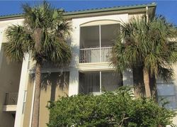 Pre-foreclosure Listing in LEGACY CRESCENT PL UNIT 202 RIVERVIEW, FL 33578