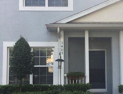 Pre-foreclosure in  HIGH HAMPTON CIR Tampa, FL 33610