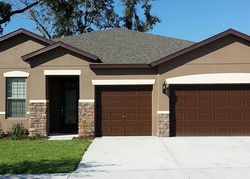 Pre-foreclosure Listing in LANDSIDE DR VALRICO, FL 33594