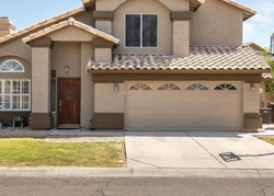 W Mauna Loa Ln, Peoria AZ