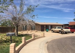 Pre-foreclosure in  N 88TH AVE Phoenix, AZ 85037