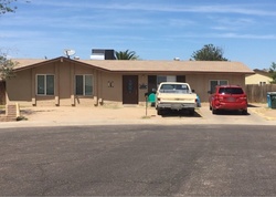 Pre-foreclosure in  N 88TH AVE Phoenix, AZ 85037