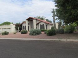 Pre-foreclosure in  W CAVALIER DR Glendale, AZ 85305