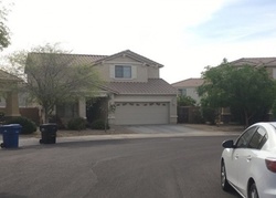 Pre-foreclosure in  N 173RD LN Surprise, AZ 85388